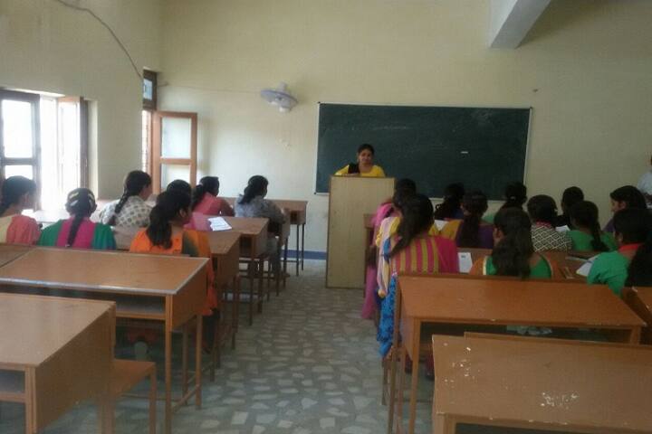 classroom